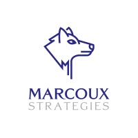 Marcoux Strategies logo - Similar company to Gladius Communications