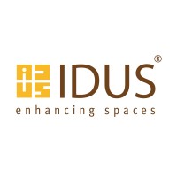 IDUS Furniture Store logo - Similar company to Teio