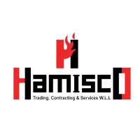 Hamisco Trading Contracting and Services W.L.L logo - Similar company to Amples Fire & Safety Llc