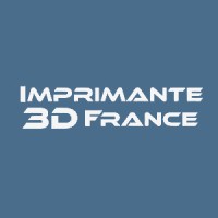 Imprimante 3D France logo - Similar company to Okm3D