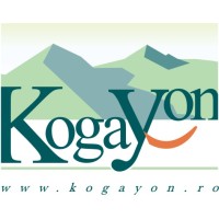 Asociația Kogayon logo - Similar company to Future Self Institute