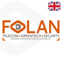 FOLAN Technologies Ltd logo - Similar company to Arcel