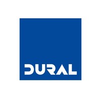 Dural UK Ltd logo - Similar company to Floor Pro Ltd