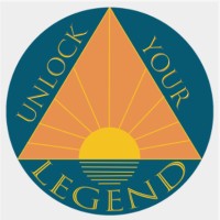 Unlock Your Legend logo - Similar company to Innate Change