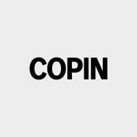 Copin logo - Similar company to Mi-Rê Cosmetics
