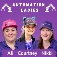 Automation Ladies logo - Similar company to Solisplc