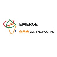 Emerge - A Freight Alliance for Africa logo - Similar company to İcathane