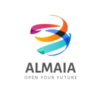 Almaia logo - Similar company to Finesse Agency