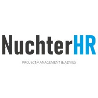 NuchterHR logo - Similar company to Hr Future Proof