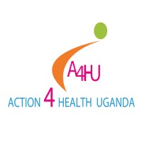 Action 4 Health Uganda logo - Similar company to Whave Solutions