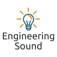 Engineering Sound logo - Similar company to Lam Engineering