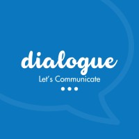 Dialogue Limited logo - Similar company to The Faculty Online Learning Group