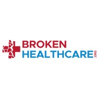 BrokenHealthcare.org logo - Similar company to Grozina