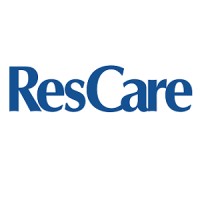 ResCare logo - Similar company to Rescare Workforce Services