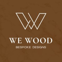 We Wood logo - Similar company to Veebran