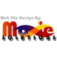 Moxie Solutions Inc. logo - Similar company to Bercy Chen Studio Lp