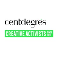 centdegres Dubai logo - Similar company to Centdegrés