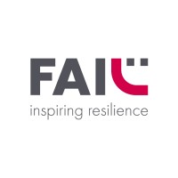 FAIL! - Inspiring Resilience logo - Similar company to Waylogic