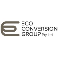 Eco Conversion Group Pty Ltd logo - Similar company to Mining Shared Value