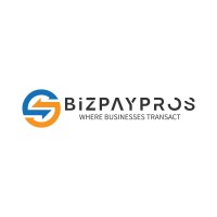 BizPayPros logo - Similar company to Paytech Innovations