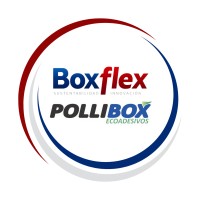Boxflex de México logo - Similar company to Boxflex Componentes Para Calcados Ltda