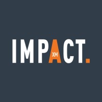 Impact XM logo - Similar company to Impact Xm