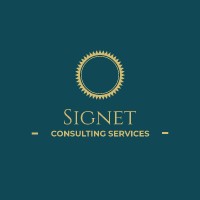 Signet Consulting logo - Similar company to Signet