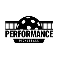Performance Pickleball logo - Similar company to Koocester