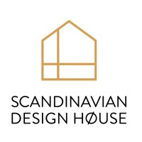 Scandinavian Design House Romania (SDH) logo - Similar company to Studio Harpa