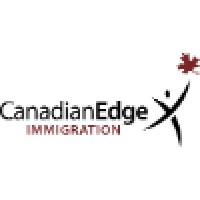 Canadian Edge Immigration logo - Similar company to The Sassy Carmen Foundation