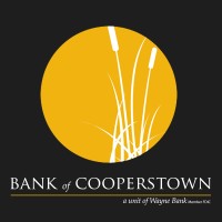 Bank of Cooperstown logo - Similar company to Sembroni Financial Group