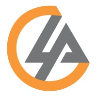 Connect Up Technologies logo - Similar company to Shareintech