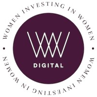 Women Investing in Women Digital logo - Similar company to Podcasthers
