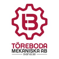 Töreboda Finmekaniska AB logo - Similar company to Hartmann Materials Ag
