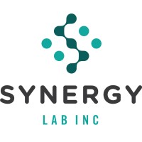 Synergy Lab logo - Similar company to Spark Centre