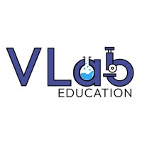 VLab Education, inc. logo - Similar company to Cal Poly College Of Engineering
