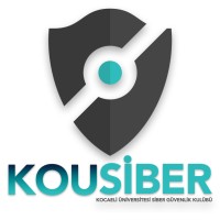 Kocaeli Üniversitesi Siber Güvenlik Kulübü
