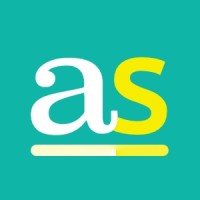 Adstify Search logo - Similar company to Evian Studio