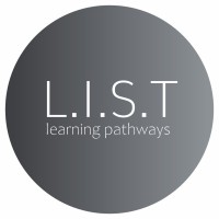 L.I.S.T logo - Similar company to Movingframe