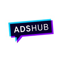 Adshub logo - Similar company to Octalyft Marketing