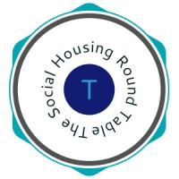 The Social Housing Round Table logo - Similar company to Hqn