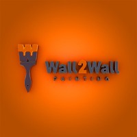 Wall 2 Wall Painting LLC logo - Similar company to Wall Painting Bd