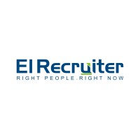 El Recruiter logo - Similar company to Talent Oriented