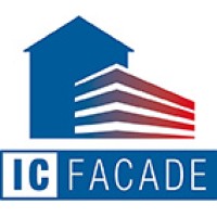 IC FACADE logo - Similar company to Enveloppe Façade Serrurerie