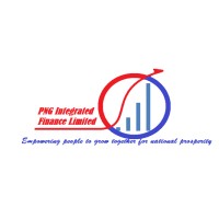 PNG Integrated Finance Limited logo - Similar company to I Finance