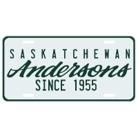 Anderson Motors Ltd