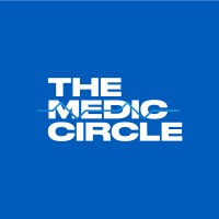 The Medic Circle logo - Similar company to Journey2Med