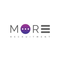More Recruitment Plus LTD logo - Similar company to Spiderscope Ltd.