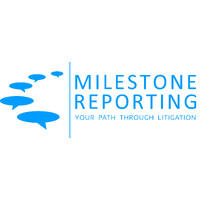 Milestone Reporting Company | Georgia logo - Similar company to Young Lawyers Division State Bar Of Georgia