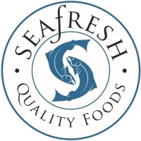 Seafresh UK logo - Similar company to Seafresh Group (Holdings) Limited
